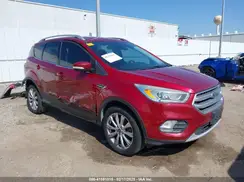 1FMCU9J92HUD59031 2017 FORD ESCAPE