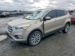 1FMCU9J92HUD59529 2017 FORD ESCAPE