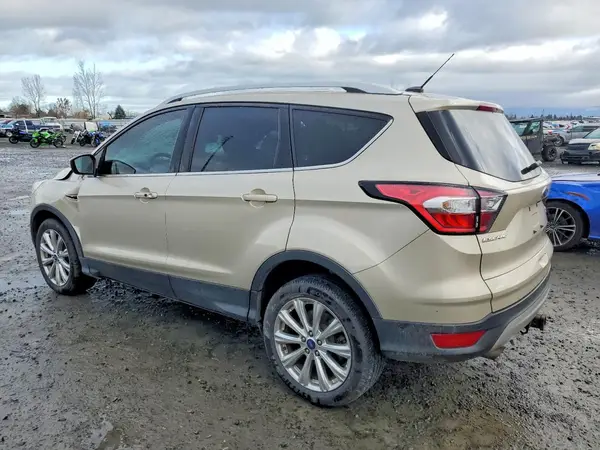 1FMCU9J92HUD59529 2017 FORD ESCAPE - Image 2