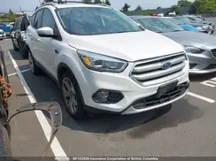 1FMCU9J92HUD62091 2017 FORD ESCAPE