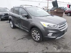 1FMCU9J92HUD66674 2017 FORD ESCAPE