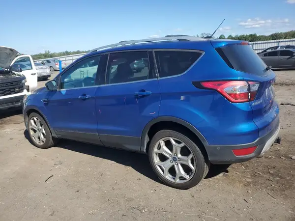 1FMCU9J92HUD91297 2017 FORD ESCAPE - Image 2