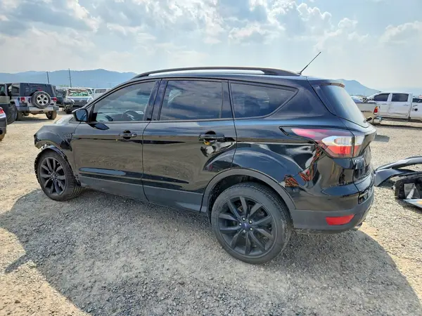 1FMCU9J92HUD96970 2017 FORD ESCAPE - Image 2