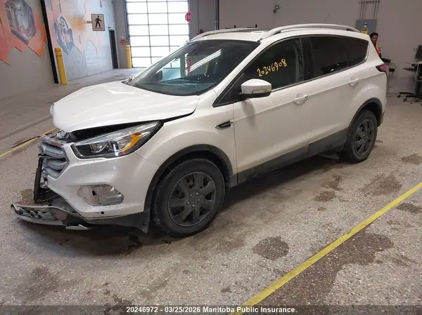 1FMCU9J92HUD97844 2017 FORD ESCAPE - Image 2