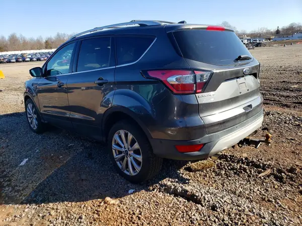1FMCU9J92HUD99416 2017 FORD ESCAPE - Image 2