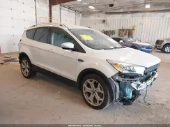 1FMCU9J92HUE06445 2017 FORD ESCAPE