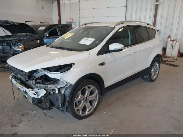 1FMCU9J92HUE06445 2017 FORD ESCAPE - Image 2