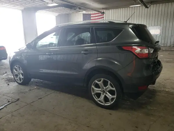1FMCU9J92HUE06722 2017 FORD ESCAPE - Image 2