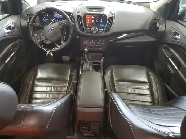 1FMCU9J92HUE06722 2017 FORD ESCAPE - Image 8