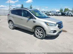 1FMCU9J92HUE11015 2017 FORD ESCAPE