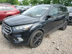 1FMCU9J92HUE13640 2017 FORD ESCAPE