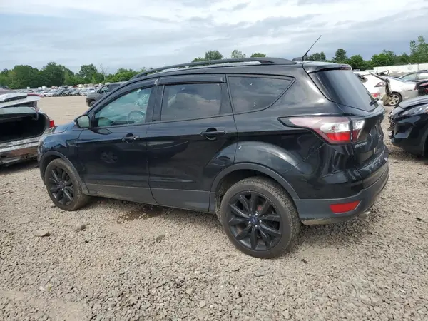 1FMCU9J92HUE13640 2017 FORD ESCAPE - Image 2