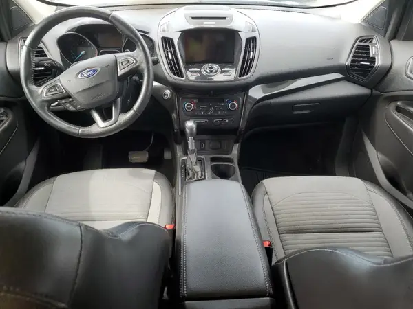 1FMCU9J92HUE13640 2017 FORD ESCAPE - Image 8