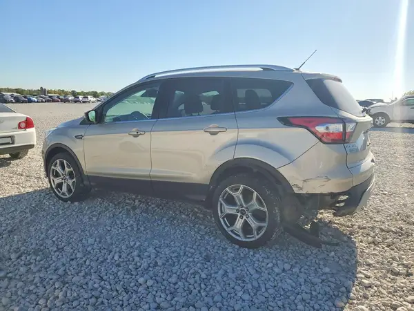 1FMCU9J92HUE14531 2017 FORD ESCAPE - Image 2