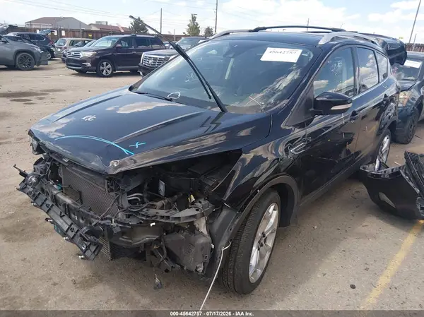 1FMCU9J92HUE16117 2017 FORD ESCAPE - Image 2