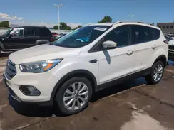 1FMCU9J92HUE19955 2017 FORD ESCAPE