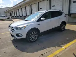 1FMCU9J92HUE25058 2017 FORD ESCAPE