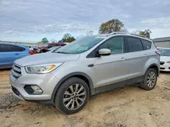 1FMCU9J92HUE25111 2017 FORD ESCAPE