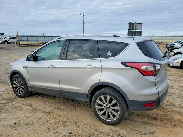 1FMCU9J92HUE25111 2017 FORD ESCAPE - Image 2