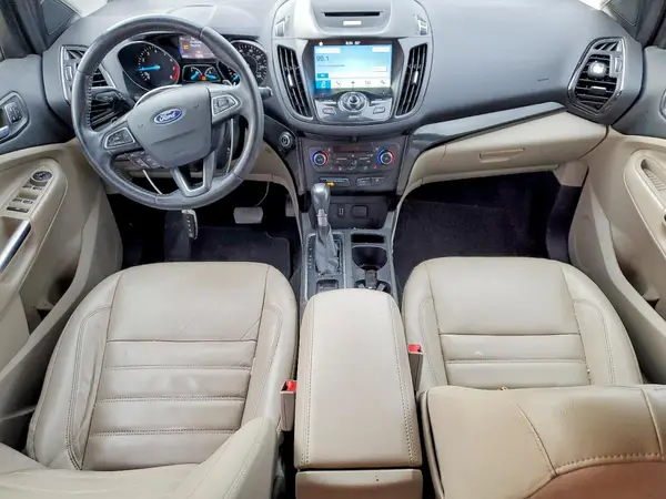 1FMCU9J92HUE25111 2017 FORD ESCAPE - Image 8