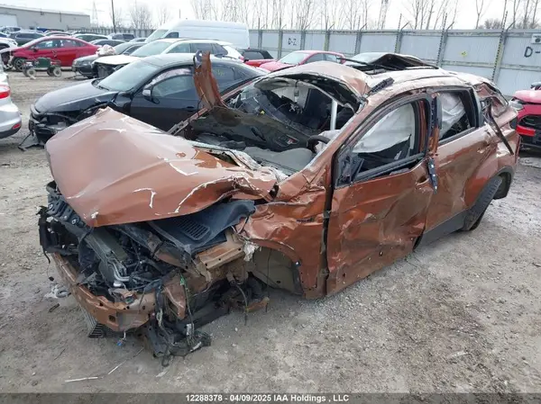 1FMCU9J92HUE27425 2017 FORD ESCAPE - Image 2