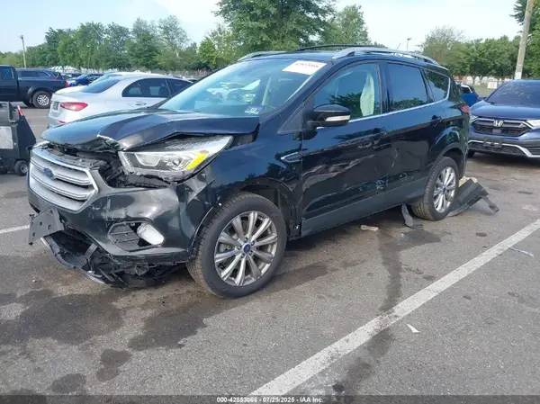 1FMCU9J92HUE28445 2017 FORD ESCAPE - Image 2