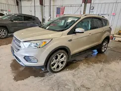 1FMCU9J92HUE31751 2017 FORD ESCAPE