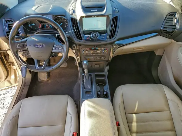 1FMCU9J92HUE41762 2017 FORD ESCAPE - Image 8