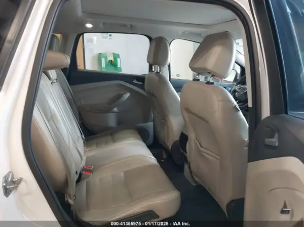 1FMCU9J92HUE48615 2017 FORD ESCAPE - Image 8