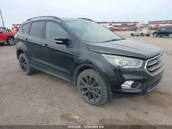 1FMCU9J92HUE50462 2017 FORD ESCAPE