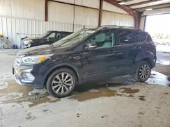 1FMCU9J92HUE61705 2017 FORD ESCAPE