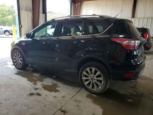 1FMCU9J92HUE61705 2017 FORD ESCAPE - Image 2