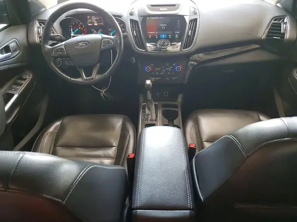 1FMCU9J92HUE61705 2017 FORD ESCAPE - Image 8