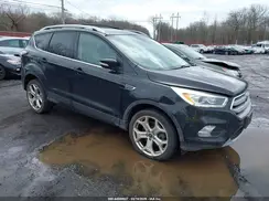 1FMCU9J92HUE62658 2017 FORD ESCAPE
