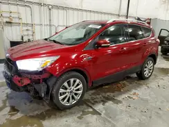 1FMCU9J92HUE69982 2017 FORD ESCAPE
