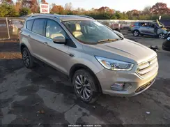 1FMCU9J92HUE71022 2017 FORD ESCAPE