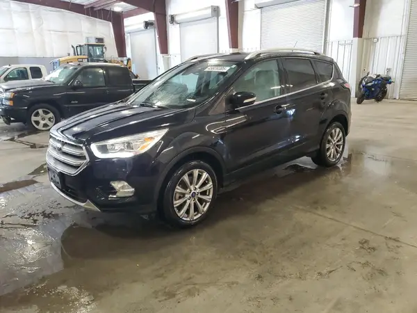 1FMCU9J92HUE73501 2017 FORD ESCAPE - Image 1
