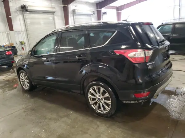 1FMCU9J92HUE73501 2017 FORD ESCAPE - Image 2