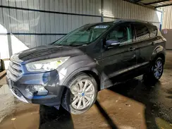 1FMCU9J92HUE76835 2017 FORD ESCAPE