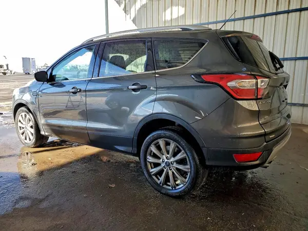 1FMCU9J92HUE76835 2017 FORD ESCAPE - Image 2