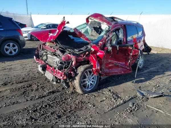 1FMCU9J92HUE78004 2017 FORD ESCAPE - Image 2