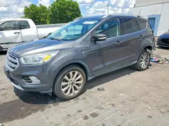 1FMCU9J92HUE86989 2017 FORD ESCAPE