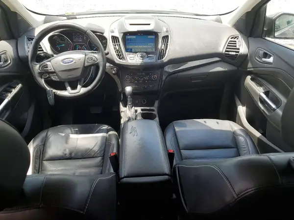 1FMCU9J92HUE86989 2017 FORD ESCAPE - Image 8