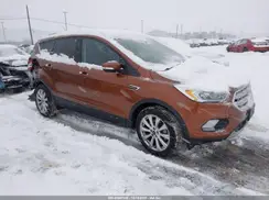 1FMCU9J92HUE88838 2017 FORD ESCAPE