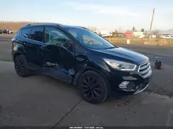 1FMCU9J92HUE97880 2017 FORD ESCAPE