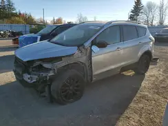 1FMCU9J92HUE99127 2017 FORD ESCAPE
