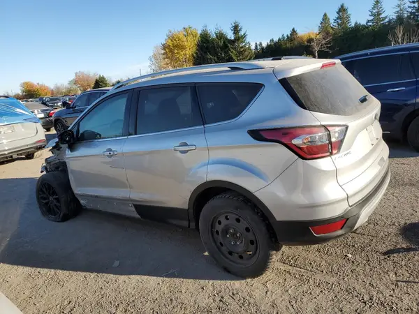 1FMCU9J92HUE99127 2017 FORD ESCAPE - Image 2