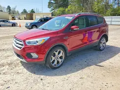 1FMCU9J92HUF01460 2017 FORD ESCAPE