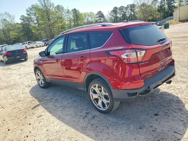 1FMCU9J92HUF01460 2017 FORD ESCAPE - Image 2