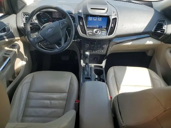 1FMCU9J92HUF01460 2017 FORD ESCAPE - Image 8